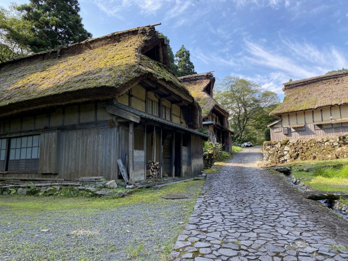 南条郡南越前町板取/栃ノ木峠