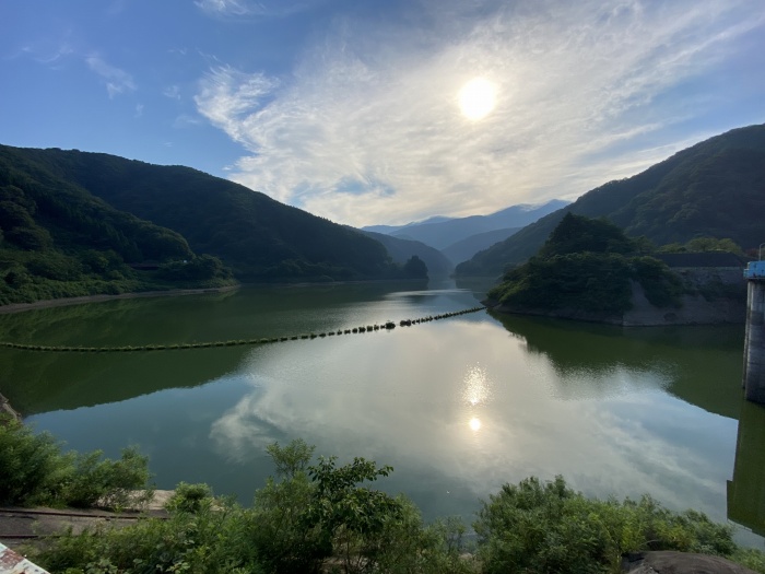 南条郡南越前町広野/広野ダム