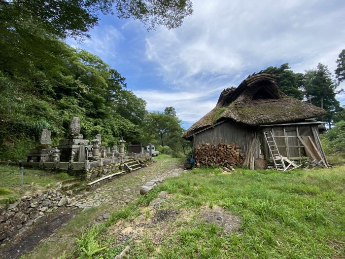 南条郡南越前町板取/木ノ芽峠