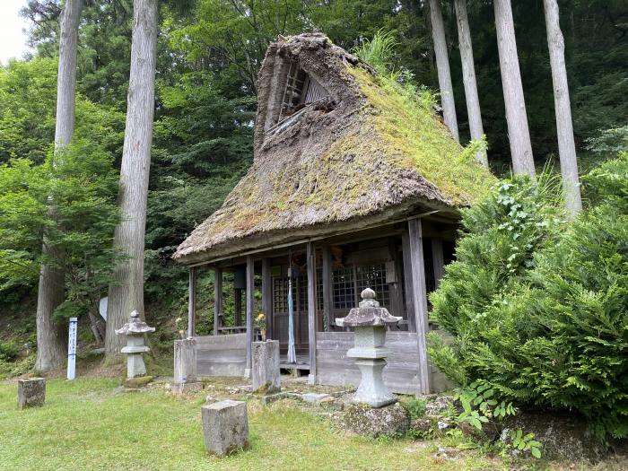 南条郡南越前町板取/木ノ芽峠