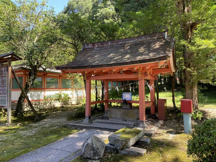 豊岡市出石町宮内/出石神社