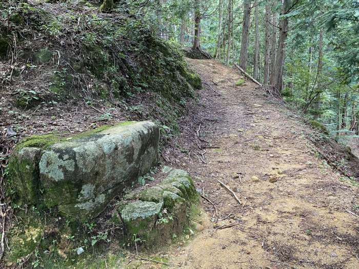 豊岡市但東町高龍寺/高竜寺ヶ岳