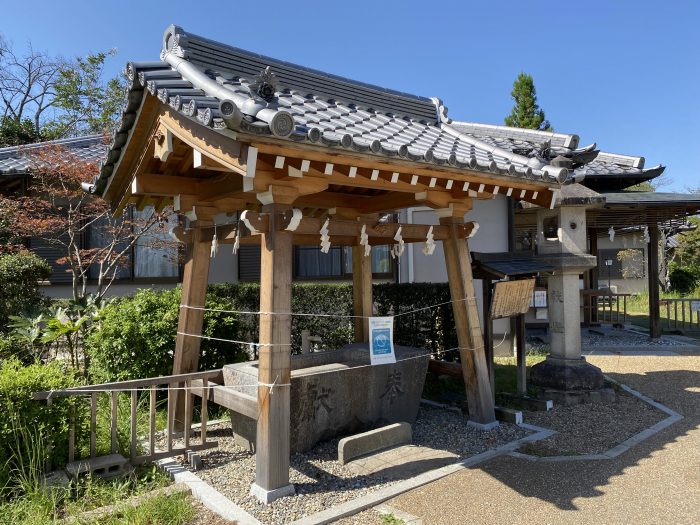 大和郡山市城内町/郡山城跡