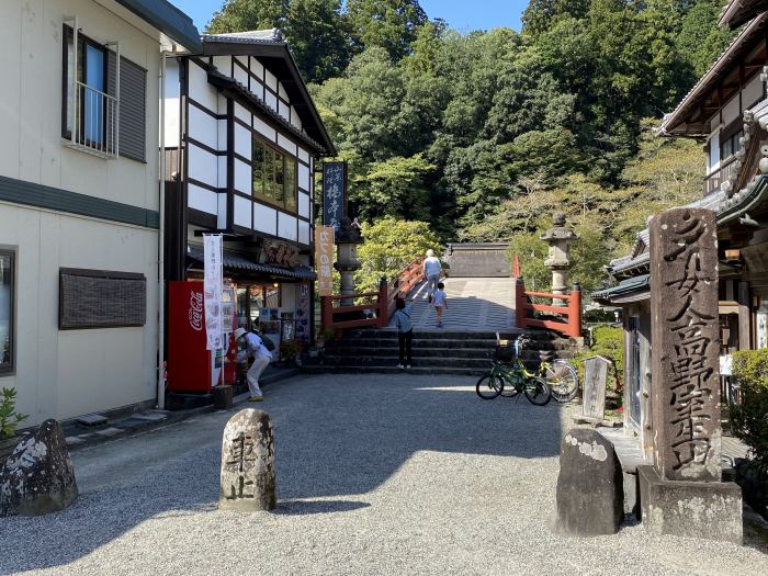 宇陀市室生/室生寺