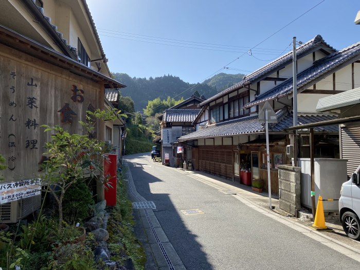 宇陀市室生/室生寺