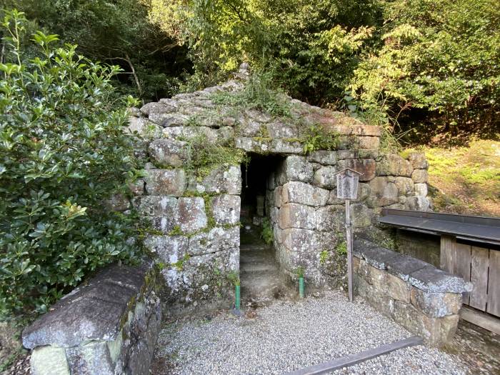 宇陀市榛原赤埴/仏隆寺