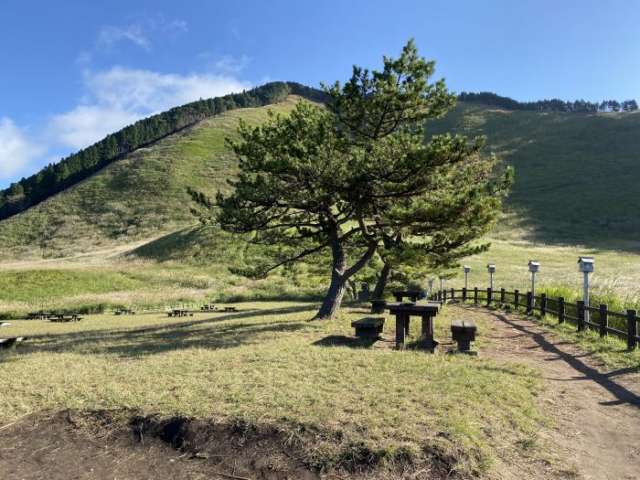 宇陀郡曽爾村/曽爾高原