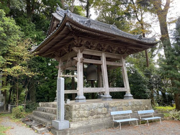 室戸市元乙/龍頭山金剛頂寺