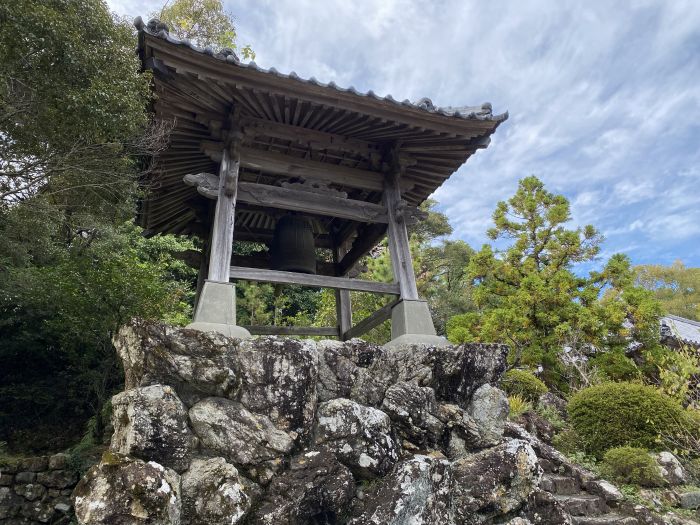 香南市野市町母代寺/法界山大日寺