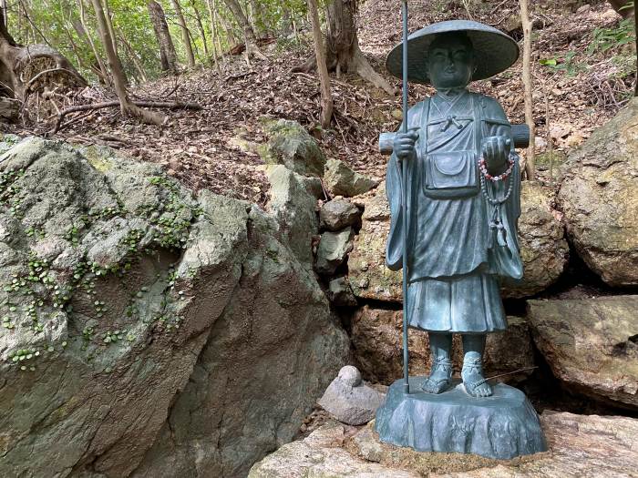 香南市野市町母代寺/法界山大日寺