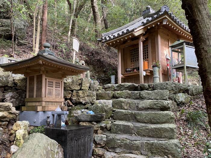 香南市野市町母代寺/法界山大日寺