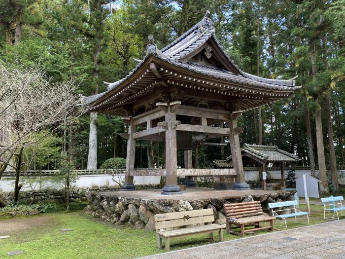 南国市国分/摩尼山国分寺