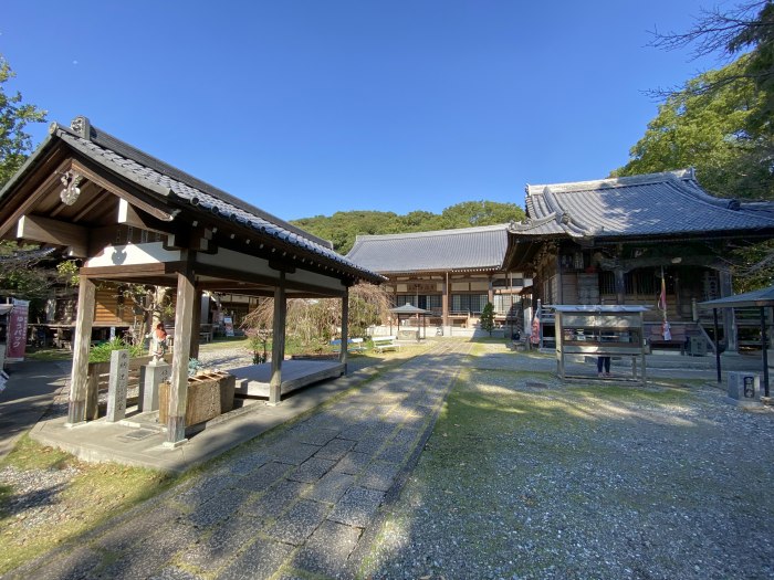 高知市長浜/高福山雪蹊寺