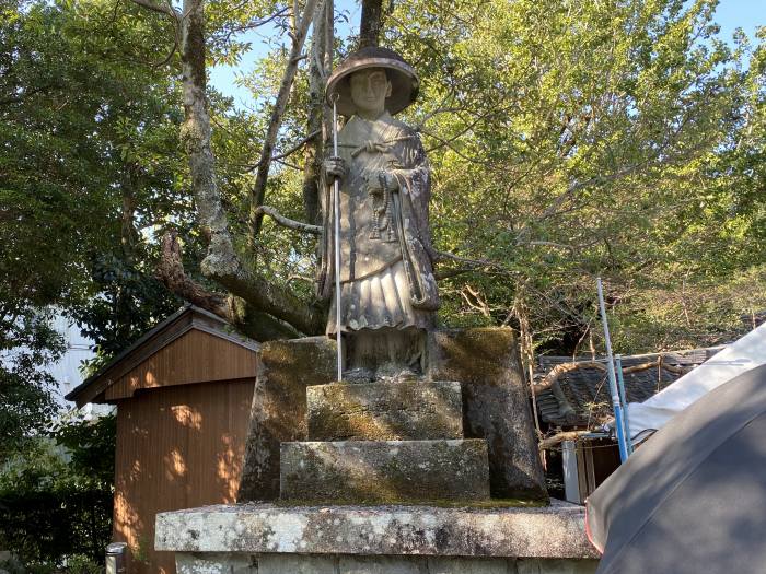 高知市長浜/高福山雪蹊寺