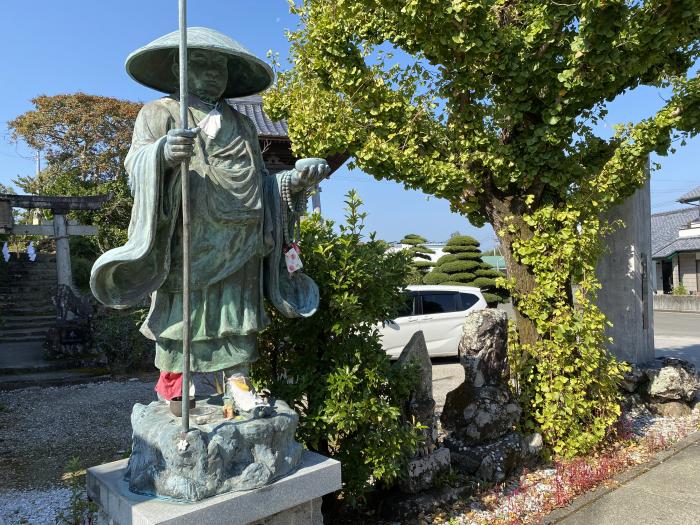 高知市春野町/本尾山種間寺