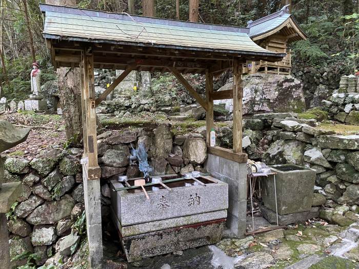 土佐市宇佐町/独鈷山青龍寺