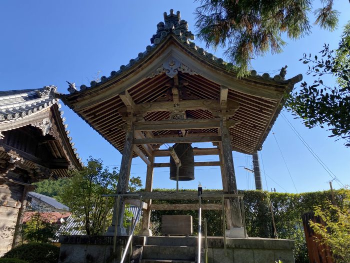 宿毛市平田町/赤亀山延光寺