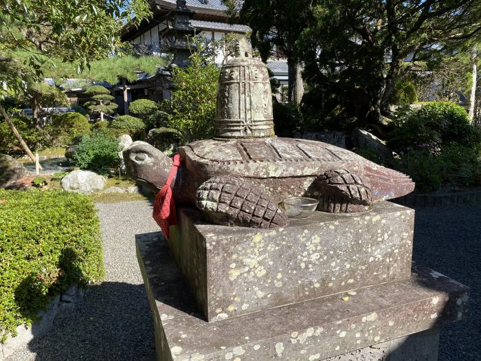 宿毛市平田町/赤亀山延光寺