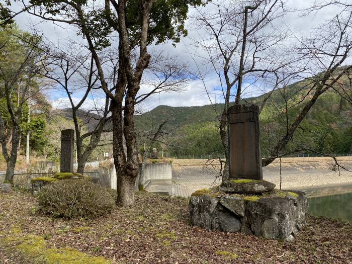 丹波市市島町北奥/神池