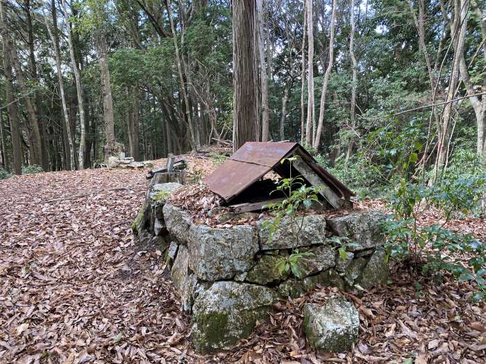 丹波市市島町多利/妙高山