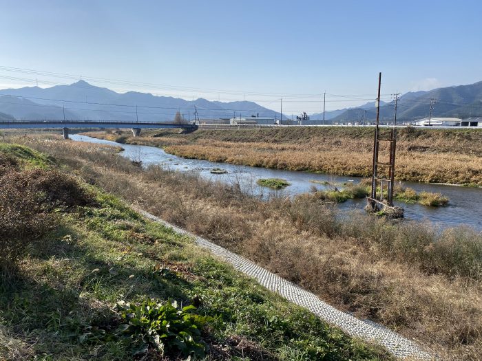 丹波市氷上町本郷/本郷舟座跡