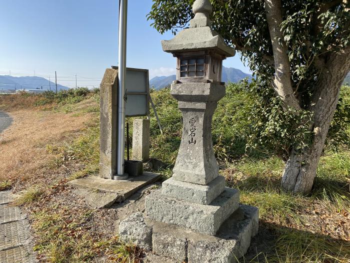 丹波市氷上町本郷/本郷舟座跡