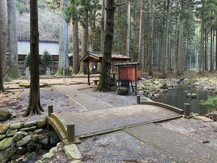 多可郡多可町加美区鳥羽/青玉神社