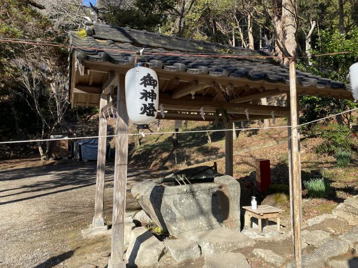 丹波市山南町和田/狹宮神社