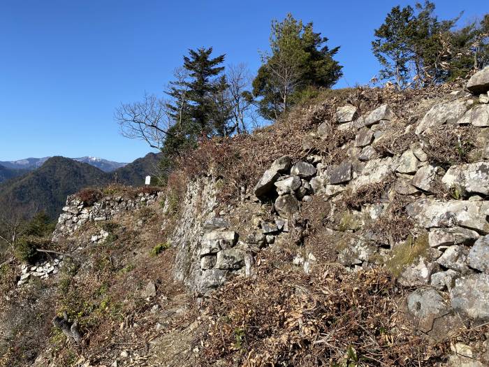 丹波市山南町和田/蛇山