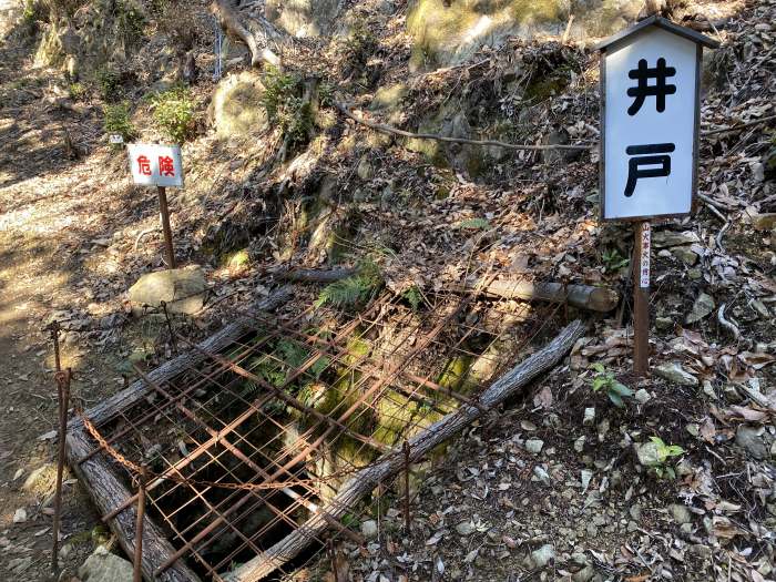 丹波市山南町和田/蛇山