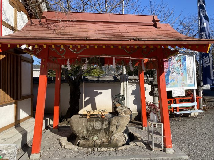 西脇市小坂町/成田山法輪寺