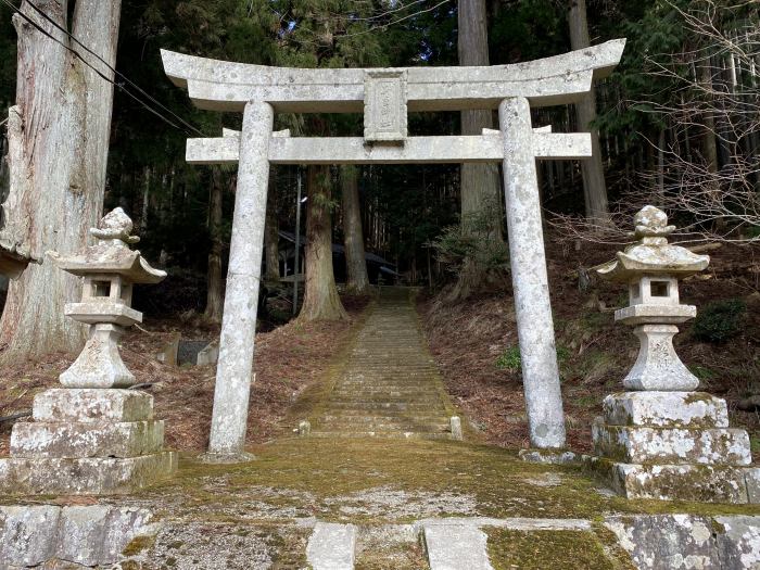 多可郡多可町加美区山寄上/青玉神社