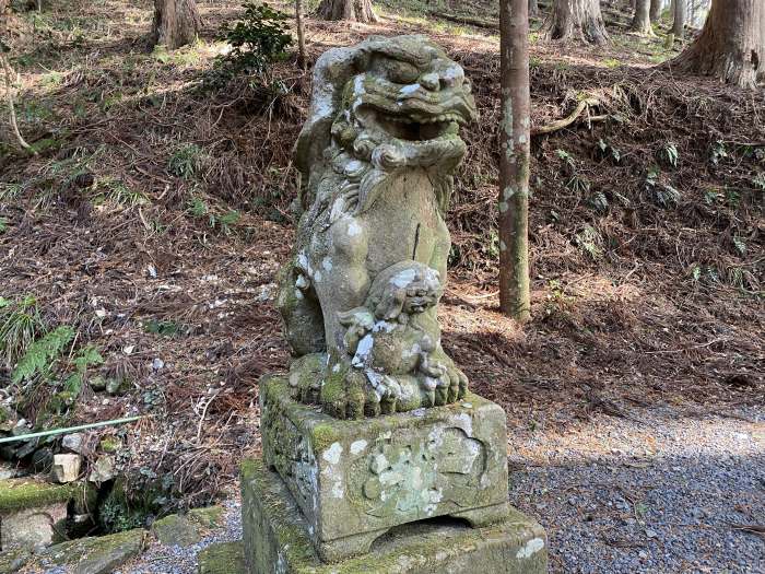 多可郡多可町加美区山寄上/青玉神社