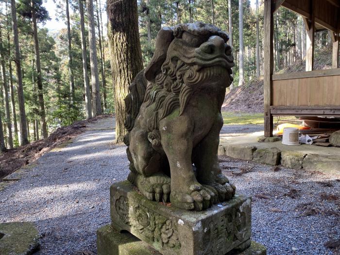 多可郡多可町加美区山寄上/青玉神社