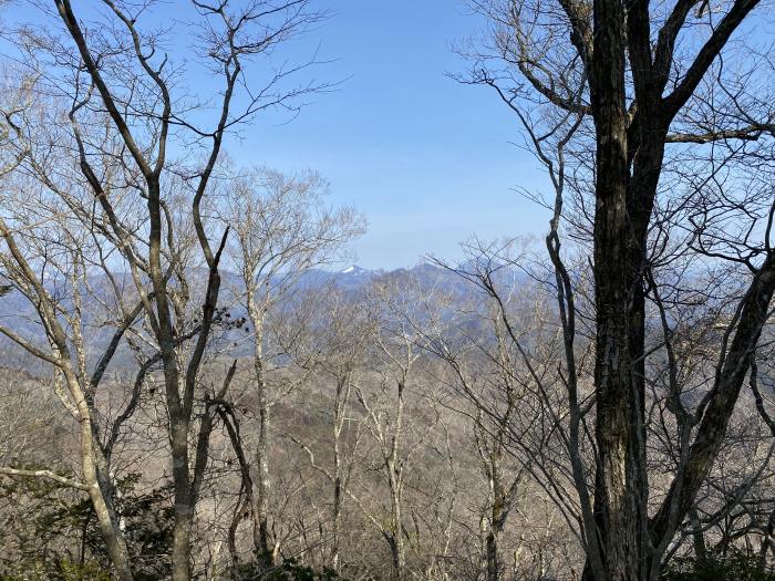 丹波市青垣町山垣/烏帽子山