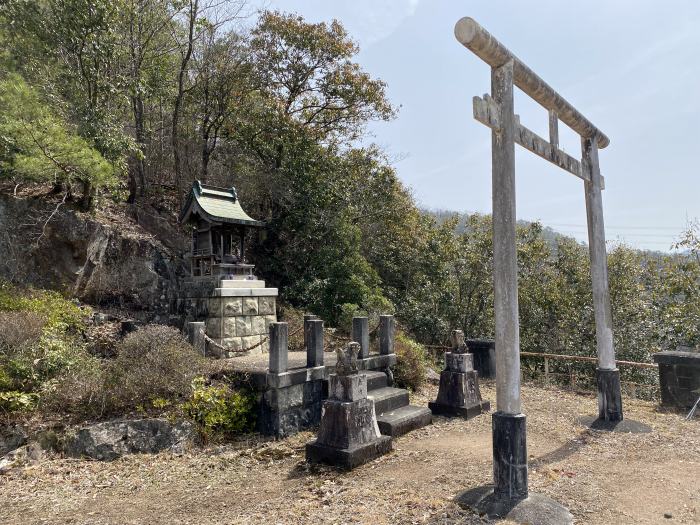 神戸市北区道場町/千苅ダム