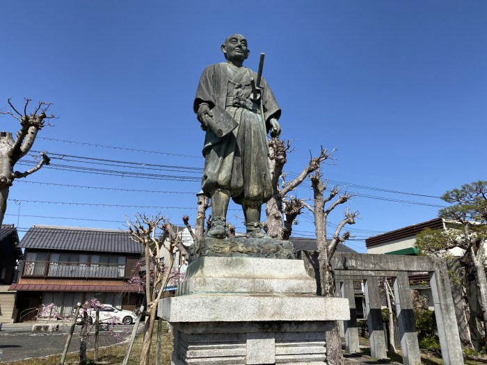 加東市上滝野/闘竜灘