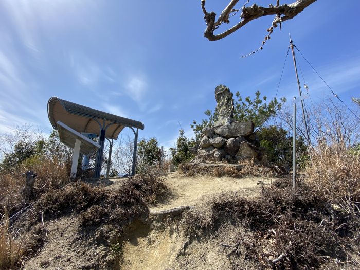 加西市河内町/鎌倉山