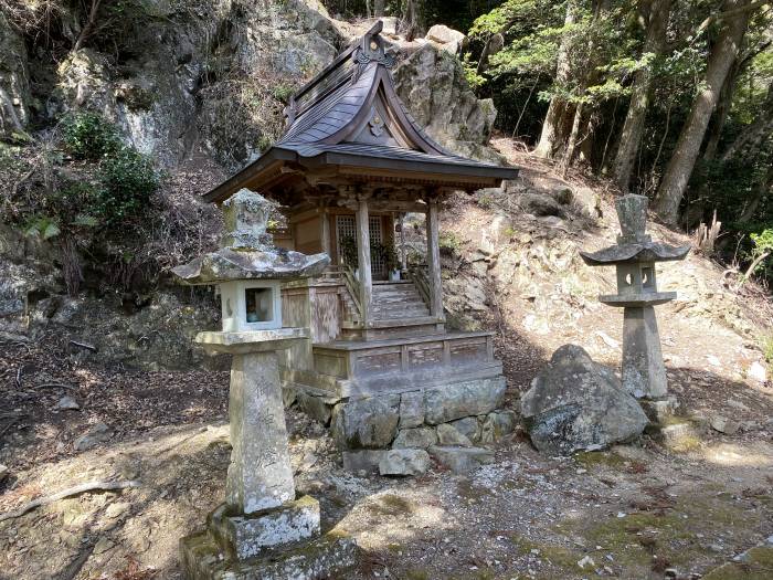 加西市河内町/鎌倉山