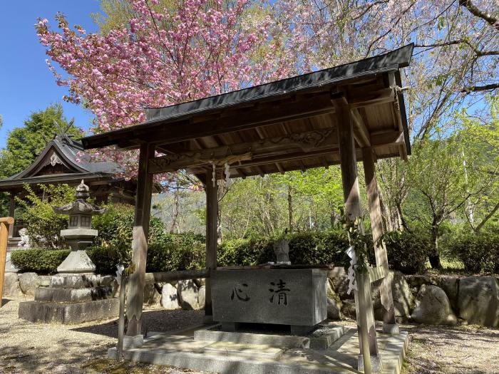 丹波市氷上町三方/大歳神社