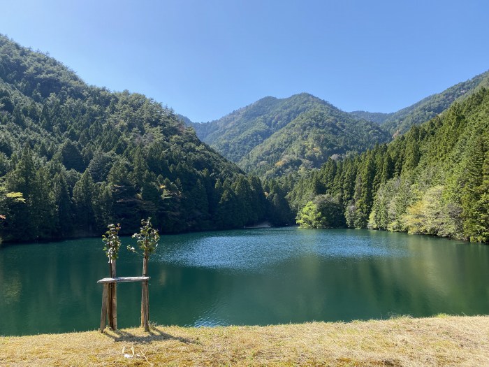 丹波市氷上町三方/鳴尾山