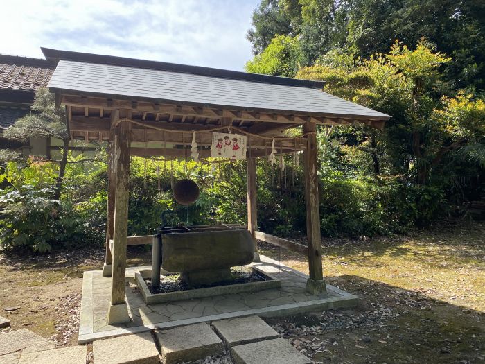 丹波市青垣町小倉/佐地神社