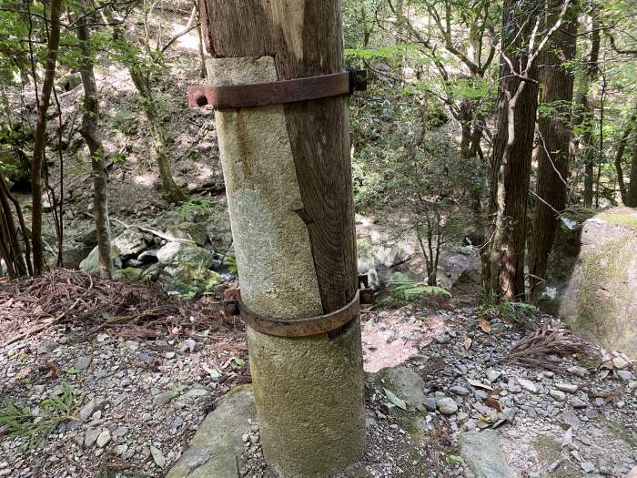 丹波市青垣町稲土/浄丸神社