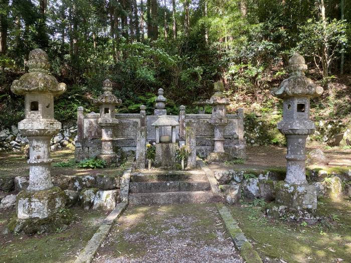 丹波市青垣町山垣/万歳山