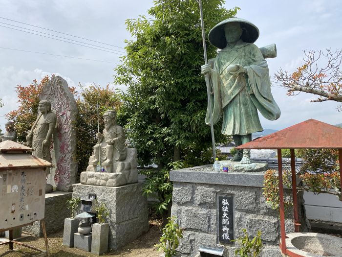 今治市小泉/金輪山泰山寺