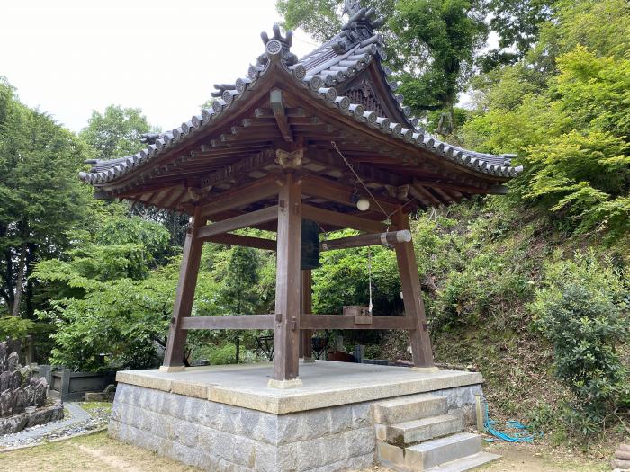 今治市玉川町別所/作礼山仙遊寺