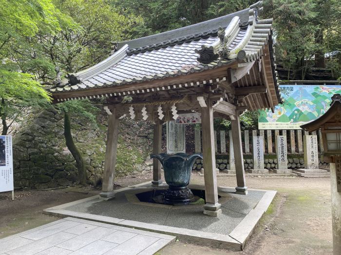 西条市西田甲/石鎚神社