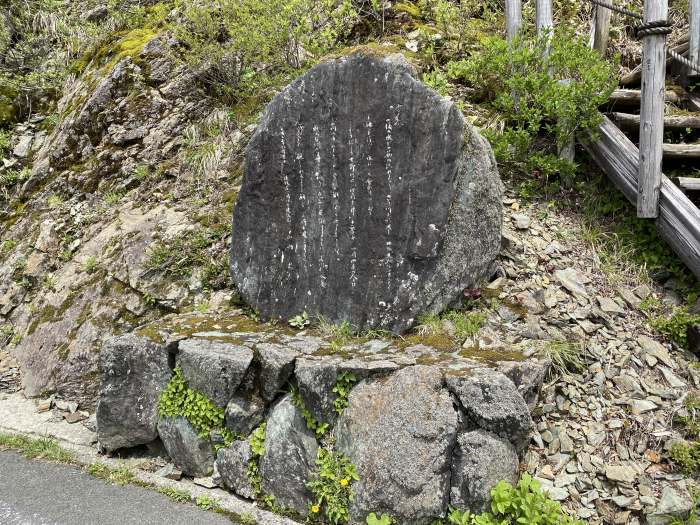 吾川郡いの町寺川/瓶ヶ森林道・UFOライン