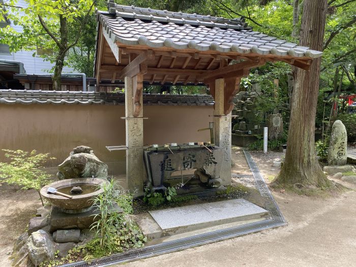 松山市浄瑠璃町/医王山浄瑠璃寺