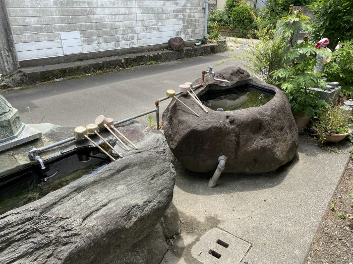 松山市恵原町/大法山文殊院徳盛寺